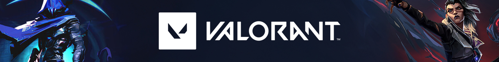 Valorant