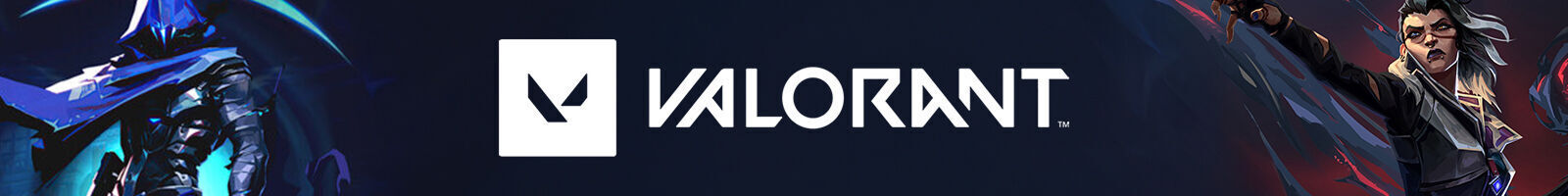 Valorant