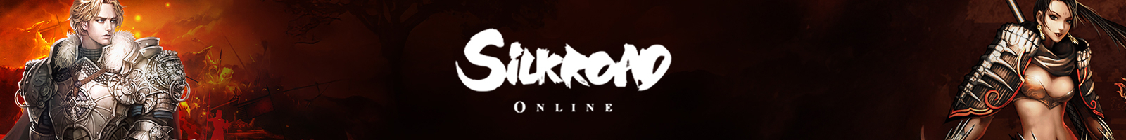 Silkroad Online Türkiye