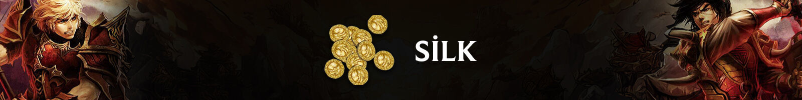 Silkroad Türkiye Silk