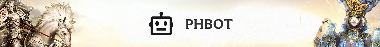 Silkroad Online pHBot