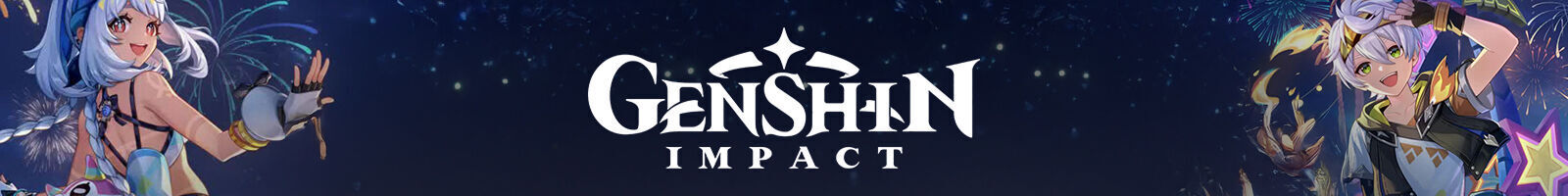 Genshin Impact