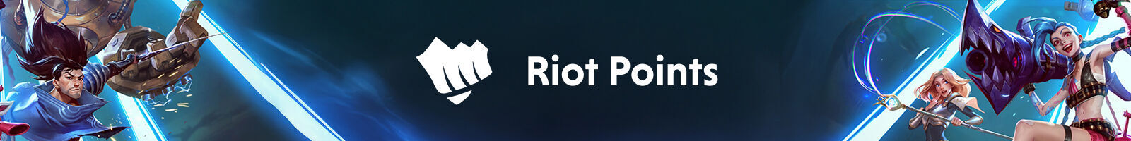 League Of Legends Wild Rift