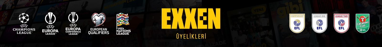 Exxen