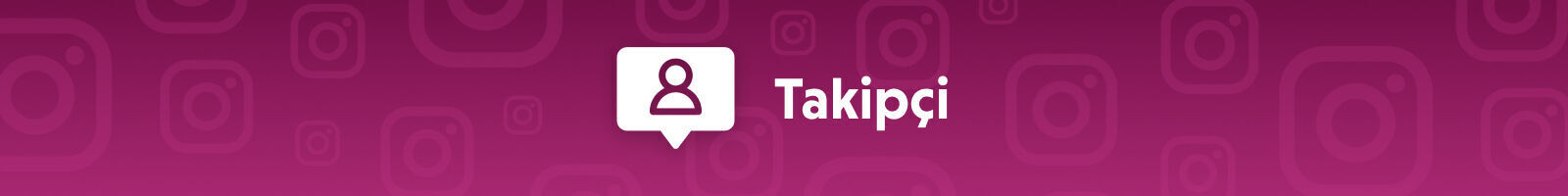 Instagram Takipçi