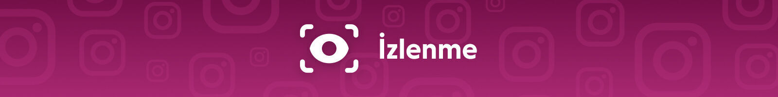 Instagram İzlenme