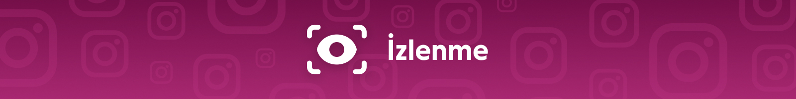 Instagram İzlenme