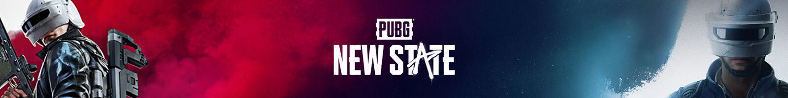 Pubg New State