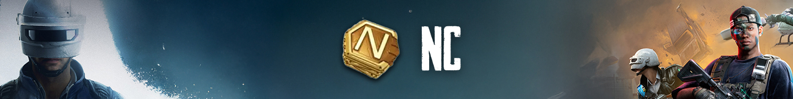 Pubg New State NC