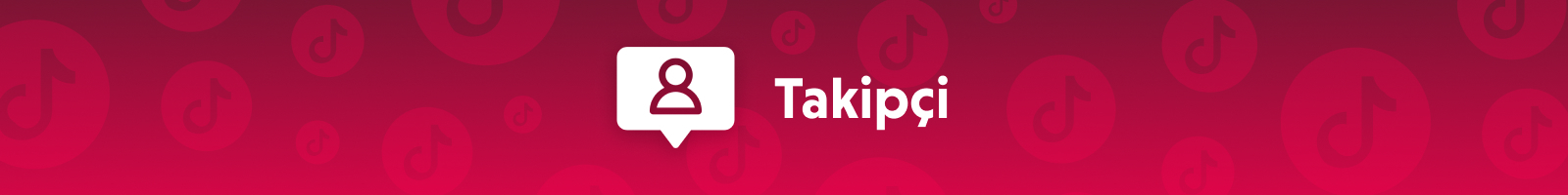 TikTok Takipçi