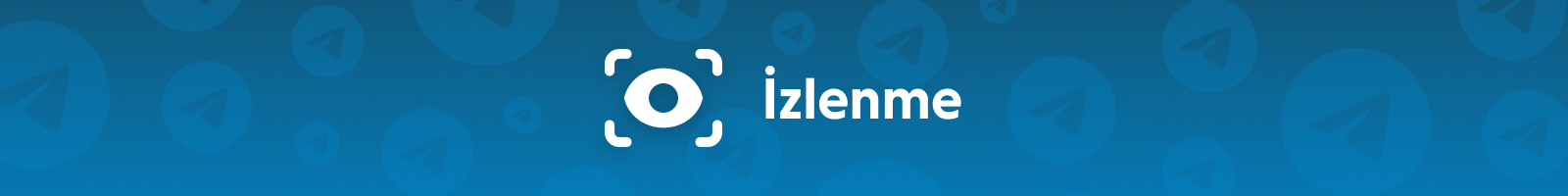Telegram İzlenme