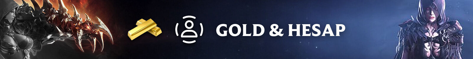 Lost Ark Gold ve Hesap Satışı