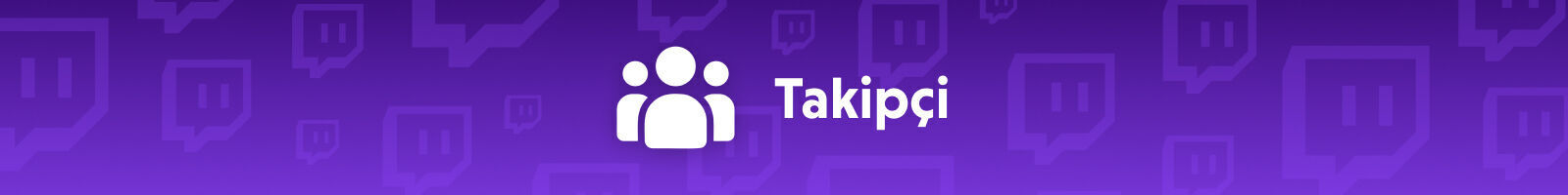 Twitch Takipçi