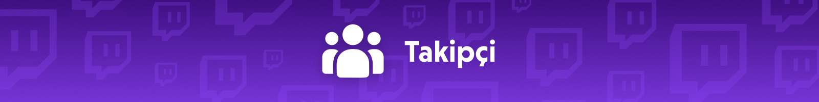Twitch Takipçi