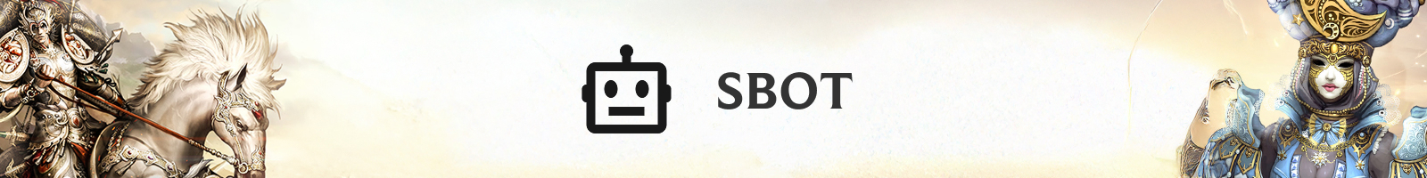 Silkroad Online Sbot