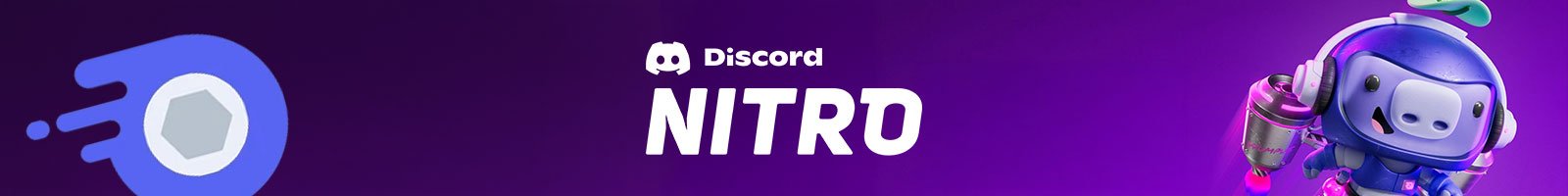 Discord Nitro