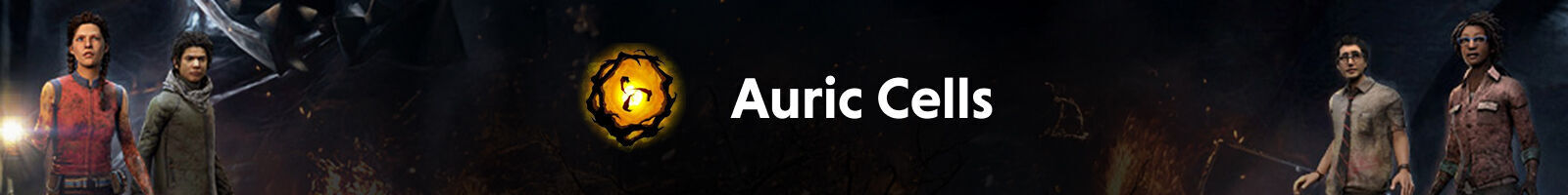 Dead by Daylight Mobile
