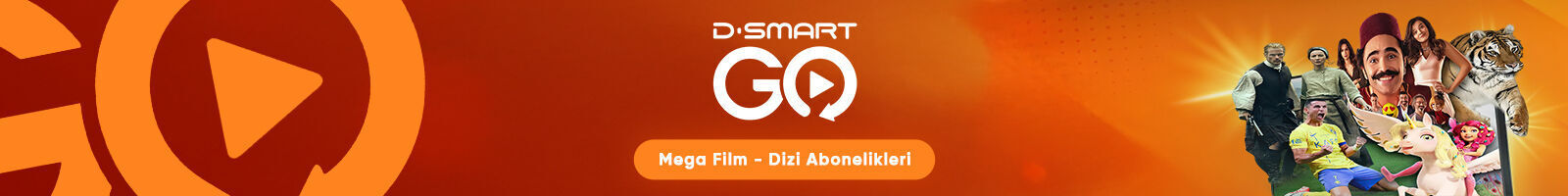 D-Smart Go
