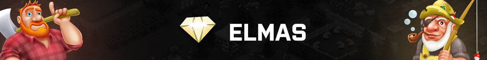 Hay Day Elmas