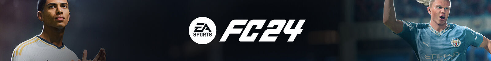 EA Sports FC 24 (FIFA 24)