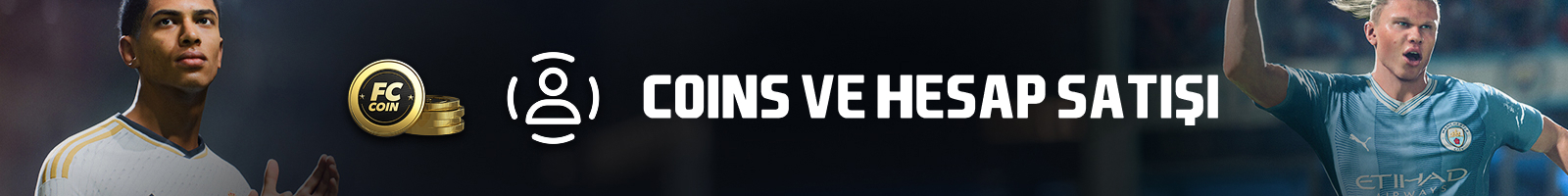 EA Sports FC 24 Coins ve Hesap Satışı (FIFA 24)