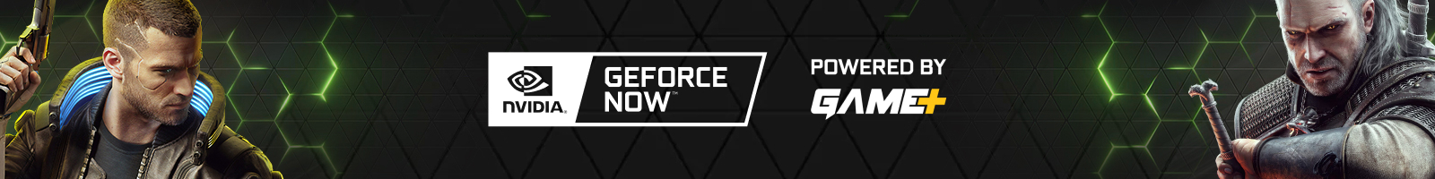 GeForce Now
