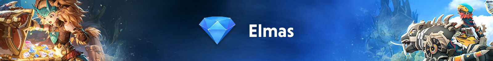 Dragon Trail Elmas