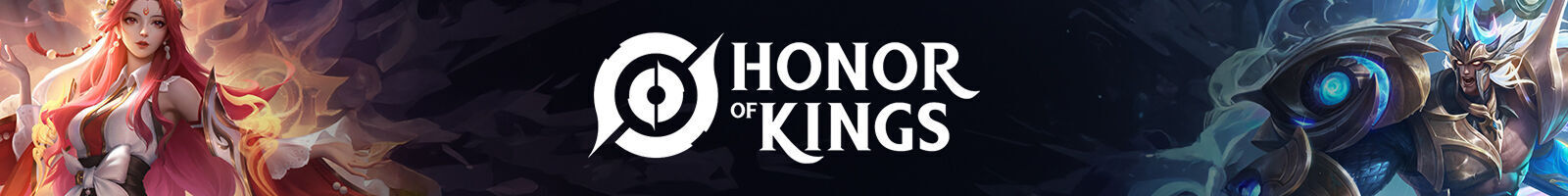 Honor Of Kings