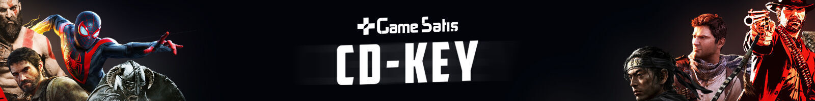 CD-Key