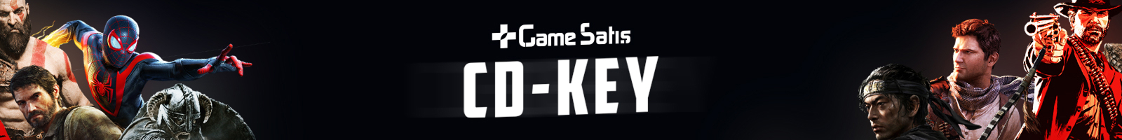 CD-Key