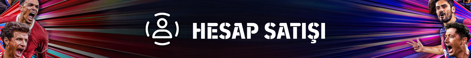 eFootball Hesap Satışı