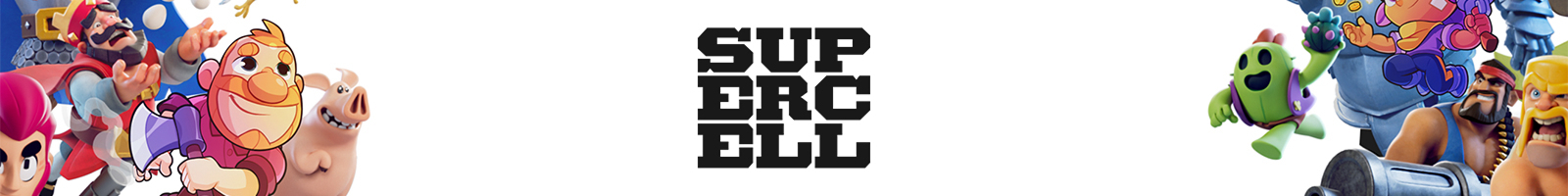 Supercell