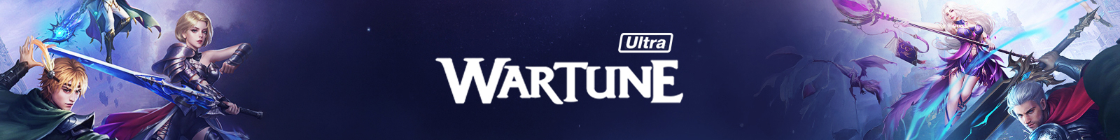 Wartune Ultra