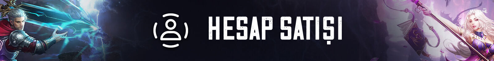 Wartune Ultra Hesap Satışı