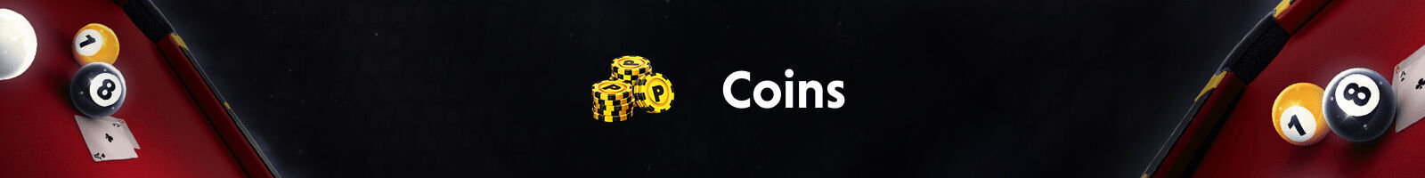 8 Ball Pool Coins