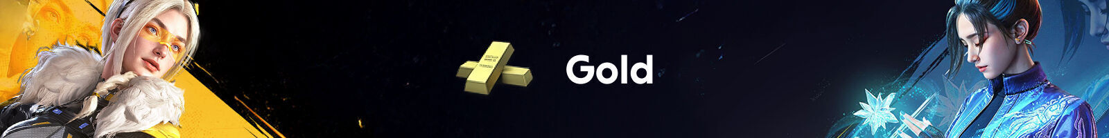 Blood Strike Gold