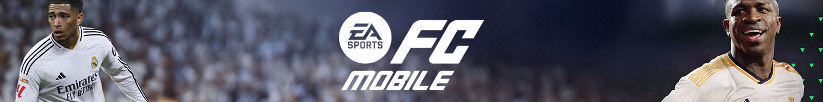 EA FC Mobile