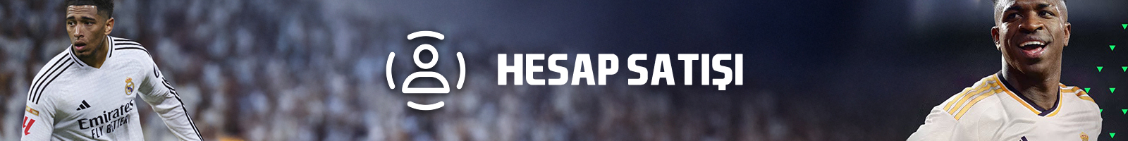 EA FC Mobile Hesap Satışı