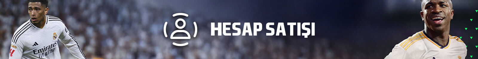 EA FC Mobile Hesap Satışı