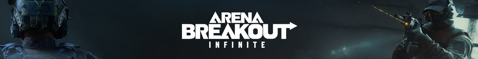 Arena Breakout Infinite