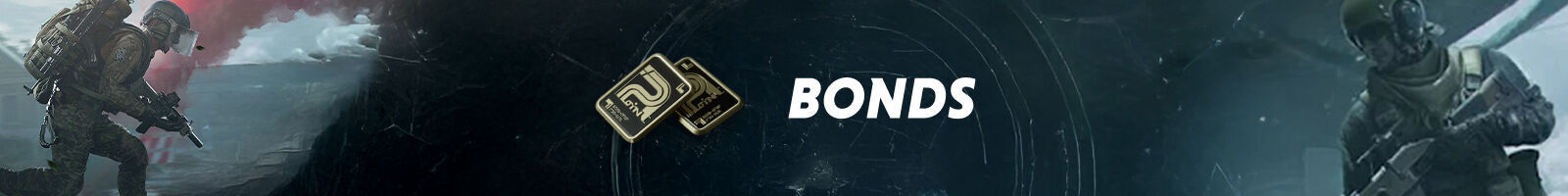 Arena Breakout Infinite Bonds