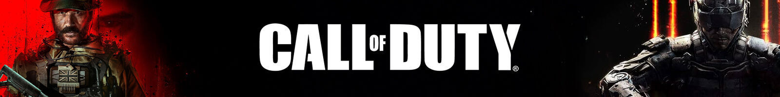 Call of Duty