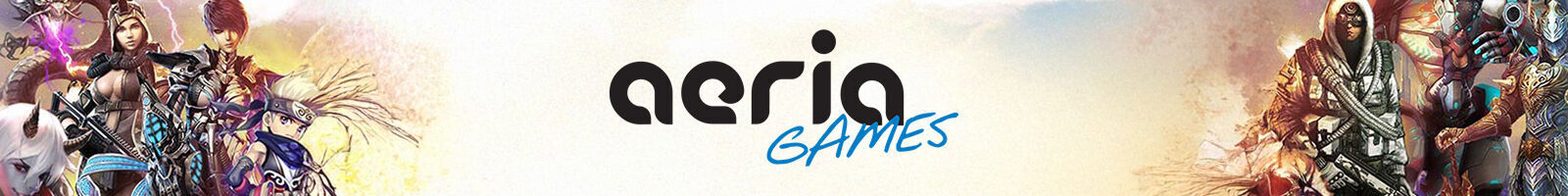 Aeria Games