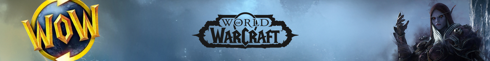 World of WarCraft (WoW)