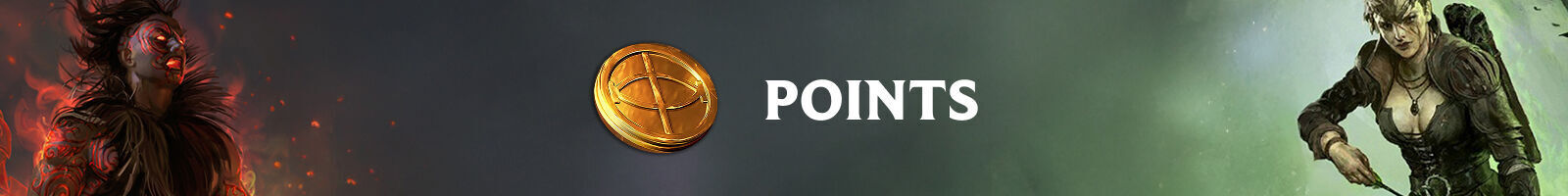 Path of Exile 2 Points