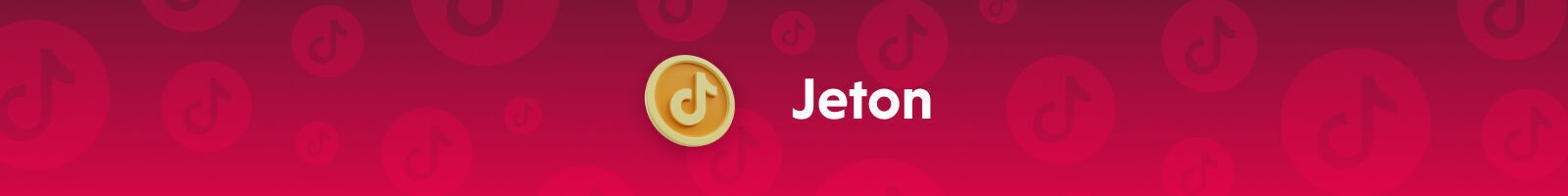 TikTok Jeton