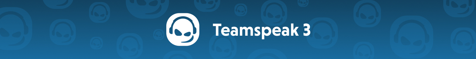TeamSpeak 3 Server