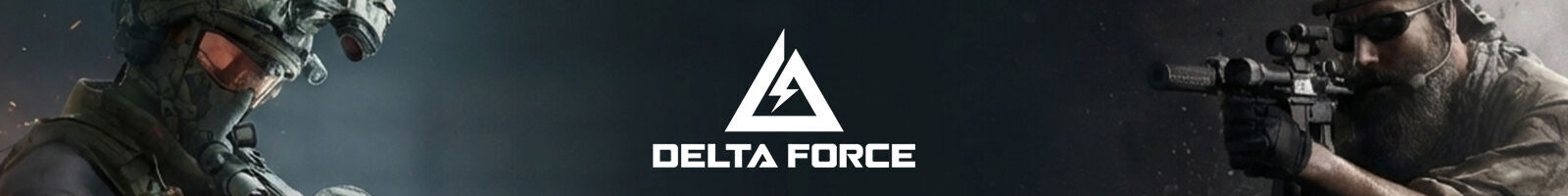 Delta Force