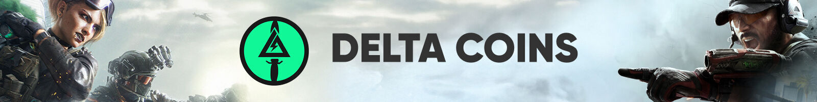 Delta Force Delta Coins