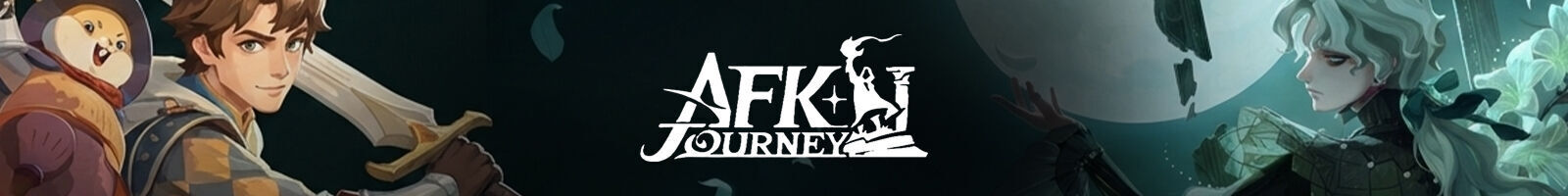 AFK Journey